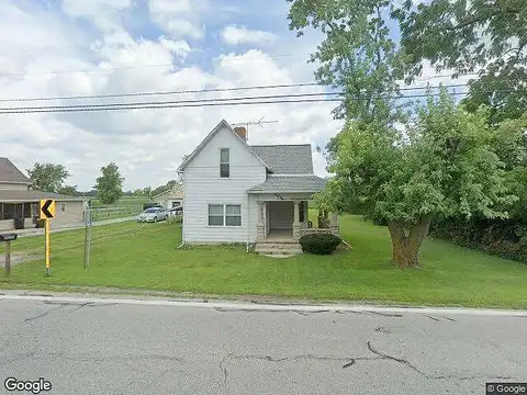 State Route 161, IRWIN, OH 43029