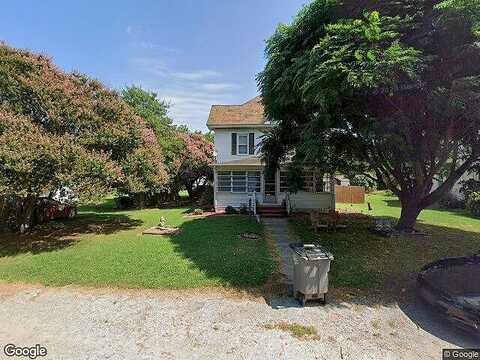 Callen, PARKSLEY, VA 23421