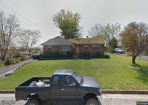 Crittendon, ROANOKE, VA 24012