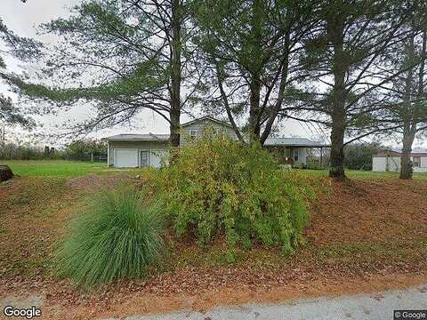 Cullen Savage, PALMER, TN 37365