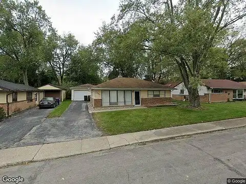 Miami, PARK FOREST, IL 60466