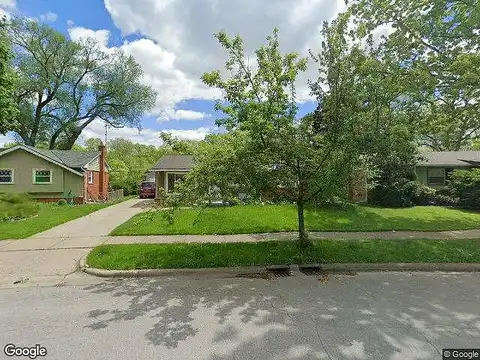 Darrow, ANN ARBOR, MI 48104