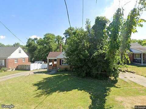 Banning, CINCINNATI, OH 45239