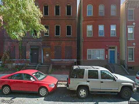 Warren, TRENTON, NJ 08618