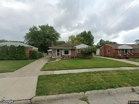 Cottage, WARREN, MI 48089