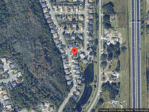Greenwillow, ORLANDO, FL 32825