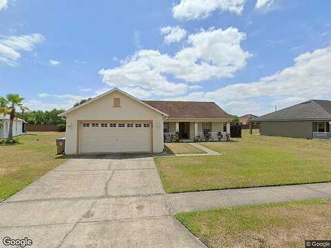 Peace, KISSIMMEE, FL 34758