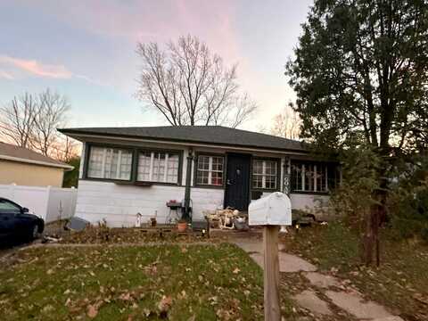 Passavant, ROUND LAKE, IL 60073