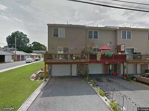 Douglas, HARRISBURG, PA 17103