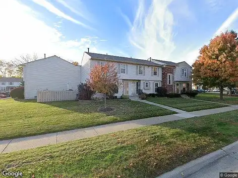 Bashian, NOVI, MI 48375