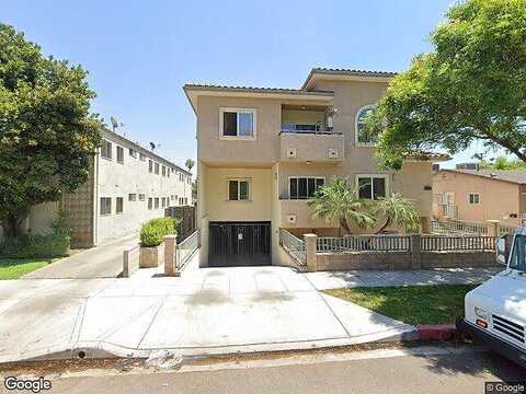 Tujunga, BURBANK, CA 91502