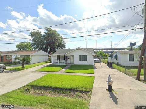 Marr, NEW ORLEANS, LA 70114