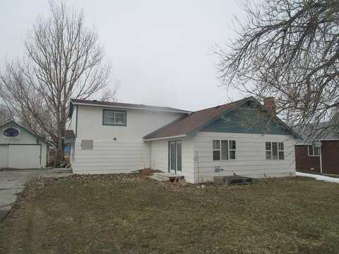 4Th, WORDEN, MT 59088