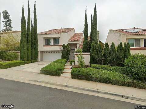 Linda Flora, LAGUNA HILLS, CA 92653