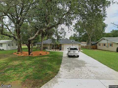 Dartmouth, DELAND, FL 32724