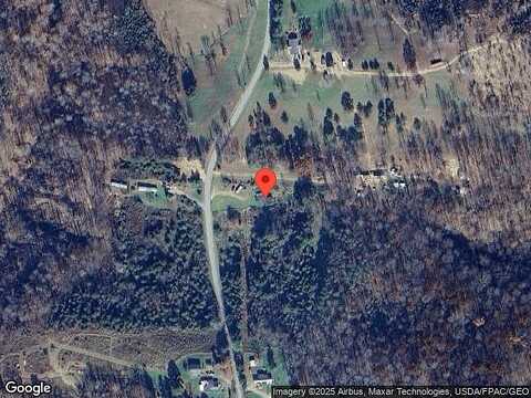 Brimstone, COOLVILLE, OH 45723
