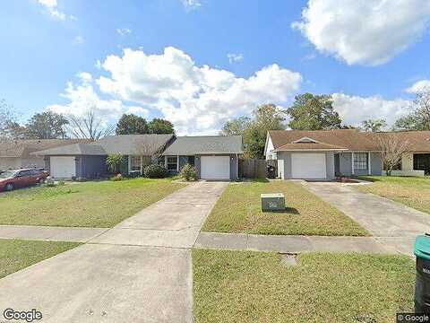 Olive Branch, ORLANDO, FL 32817