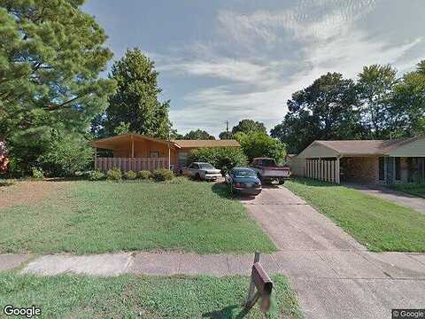 Monette, MEMPHIS, TN 38127