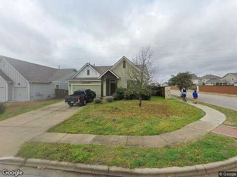Wild Sage, LIBERTY HILL, TX 78642