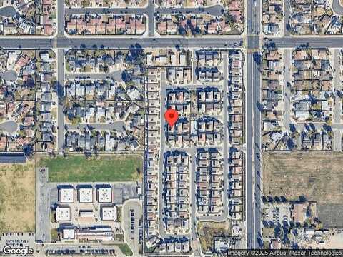 Gossamer, MORENO VALLEY, CA 92553