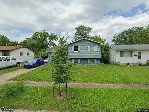 Peekskill, COLUMBUS, OH 43219