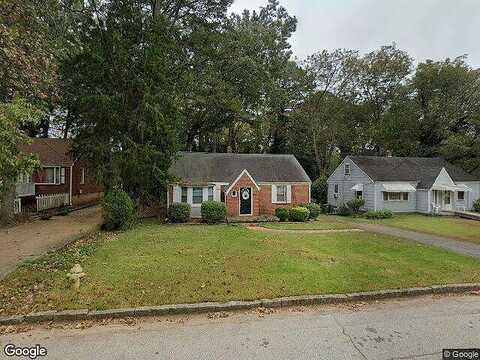 Mellville, DECATUR, GA 30032