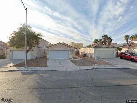 Richmar, LAS VEGAS, NV 89123