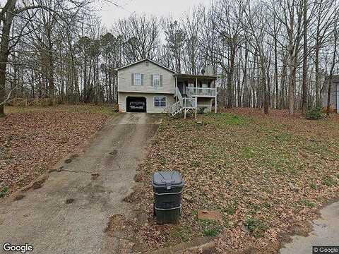 Cade, DALLAS, GA 30157