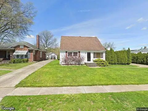 Hayes, CUYAHOGA FALLS, OH 44221
