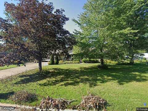 Robin Park, OBERLIN, OH 44074