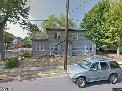 Sherman, BATTLE CREEK, MI 49017