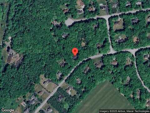 Whippoorwill, SAYLORSBURG, PA 18353
