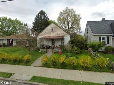 Burbank, JOHNSON CITY, NY 13790
