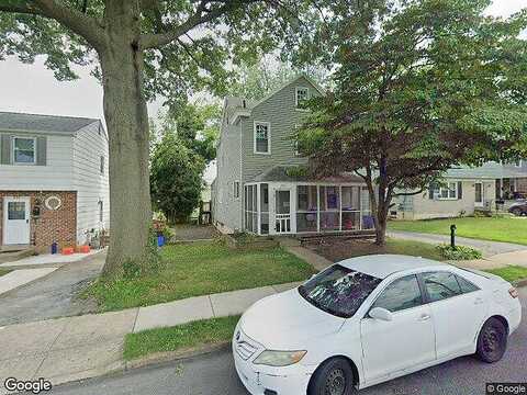 Winona, NORWOOD, PA 19074