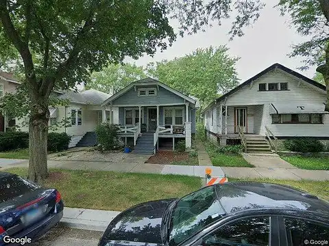 108Th, CHICAGO, IL 60628