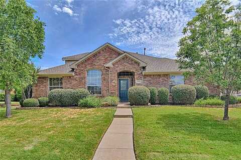 Blossom, MANSFIELD, TX 76063