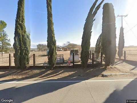 Potrero Valley, POTRERO, CA 91963