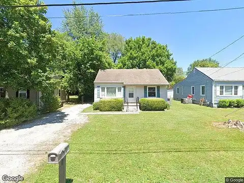Thrush, HOPKINSVILLE, KY 42240