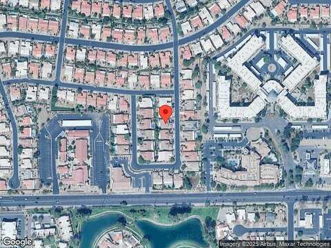 Lakeway, SUN LAKES, AZ 85248