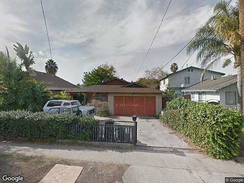 Oak, LOMITA, CA 90717