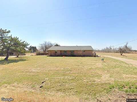 Foreman, EL RENO, OK 73036