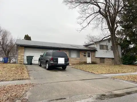 Maybury, COLUMBUS, OH 43232