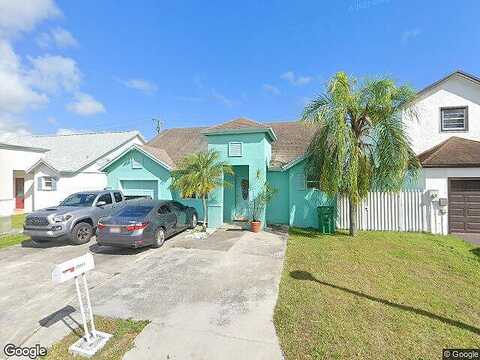 129Th, HOMESTEAD, FL 33032