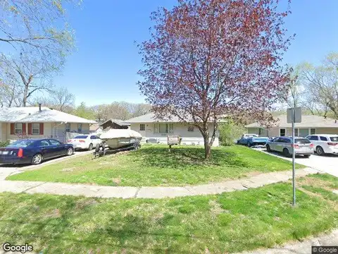 Mann, DES MOINES, IA 50310