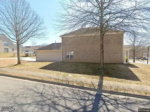 Walter, STOCKBRIDGE, GA 30281
