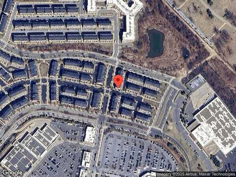 Hurston, WASHINGTON, DC 20018