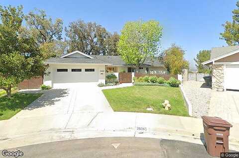 Via Bajo Cerro, LAGUNA NIGUEL, CA 92677