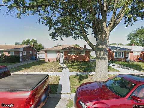Campbell, WARREN, MI 48089