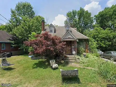 Forthmann, CINCINNATI, OH 45211