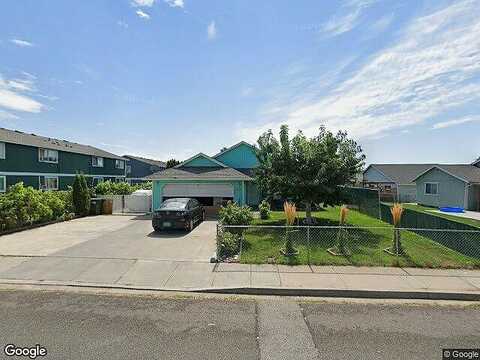 Park, PASCO, WA 99301